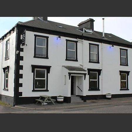 Parkside Hotel Cleator Moor Extérieur photo