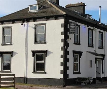 Parkside Hotel Cleator Moor Extérieur photo