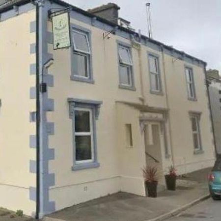 Parkside Hotel Cleator Moor Extérieur photo