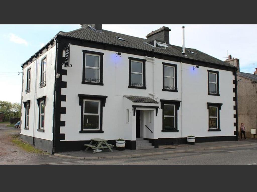 Parkside Hotel Cleator Moor Extérieur photo