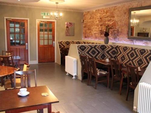Parkside Hotel Cleator Moor Extérieur photo