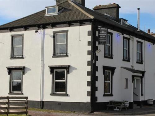 Parkside Hotel Cleator Moor Extérieur photo
