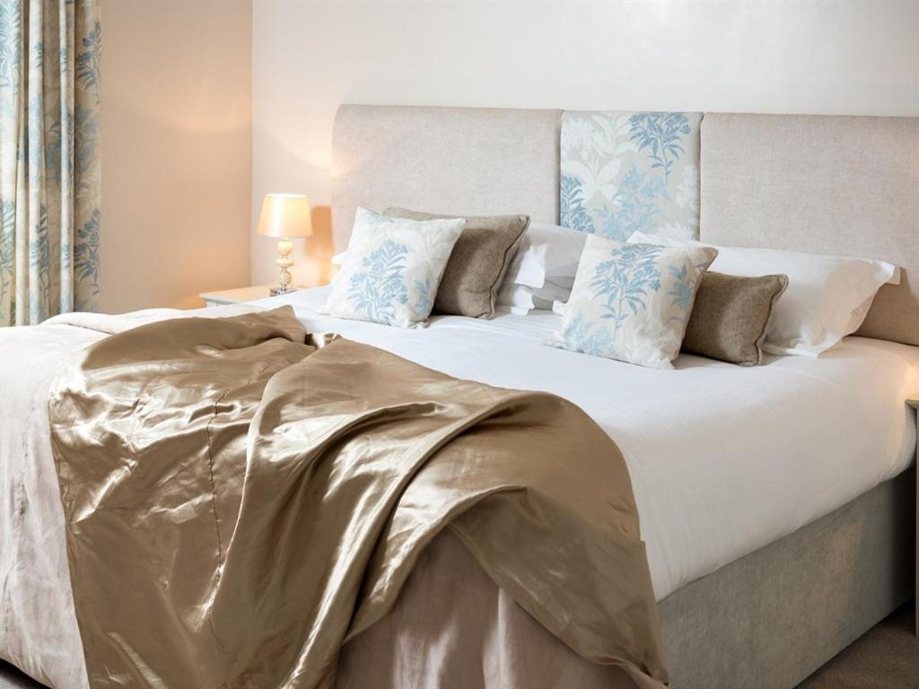 Parkside Hotel Cleator Moor Extérieur photo