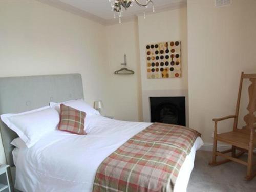 Parkside Hotel Cleator Moor Chambre photo