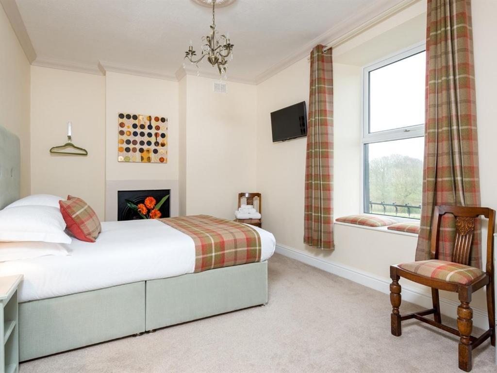 Parkside Hotel Cleator Moor Extérieur photo