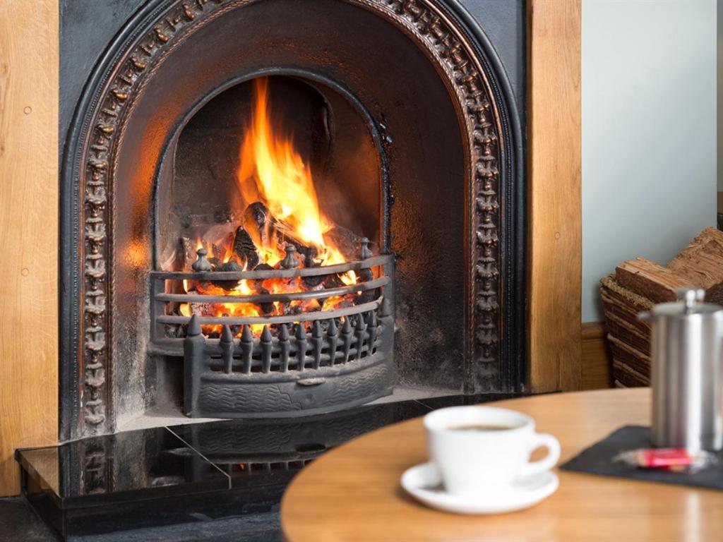 Parkside Hotel Cleator Moor Extérieur photo