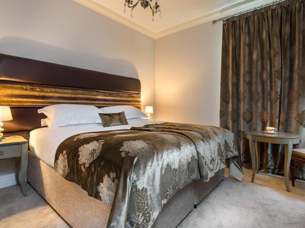 Parkside Hotel Cleator Moor Extérieur photo