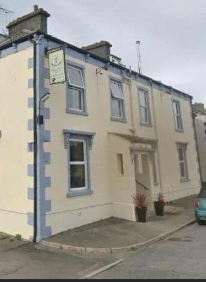 Parkside Hotel Cleator Moor Extérieur photo