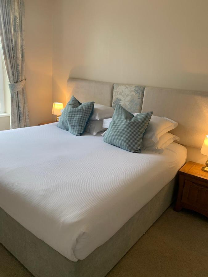 Parkside Hotel Cleator Moor Extérieur photo