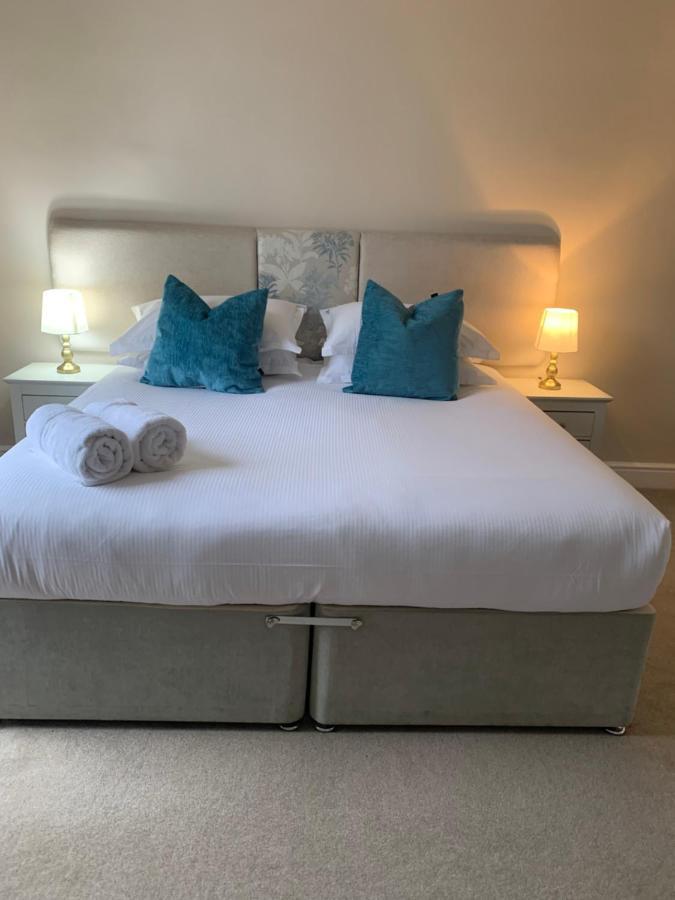 Parkside Hotel Cleator Moor Extérieur photo