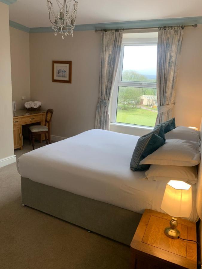 Parkside Hotel Cleator Moor Extérieur photo