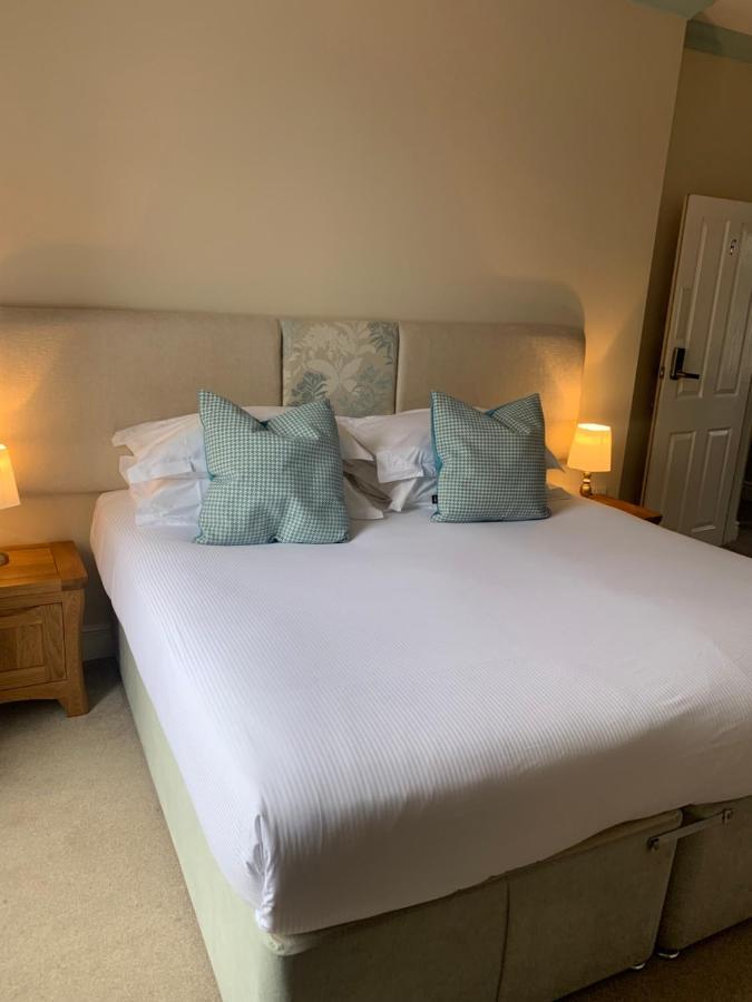 Parkside Hotel Cleator Moor Extérieur photo