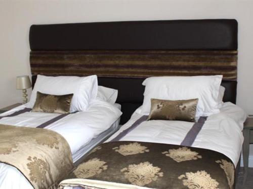 Parkside Hotel Cleator Moor Chambre photo