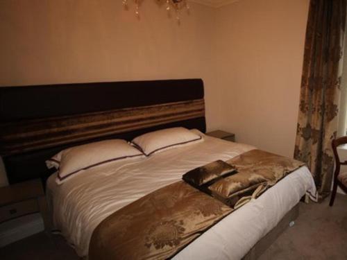 Parkside Hotel Cleator Moor Chambre photo