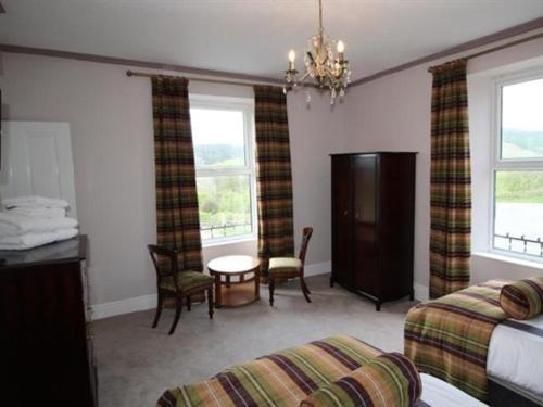 Parkside Hotel Cleator Moor Chambre photo