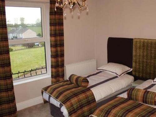 Parkside Hotel Cleator Moor Chambre photo