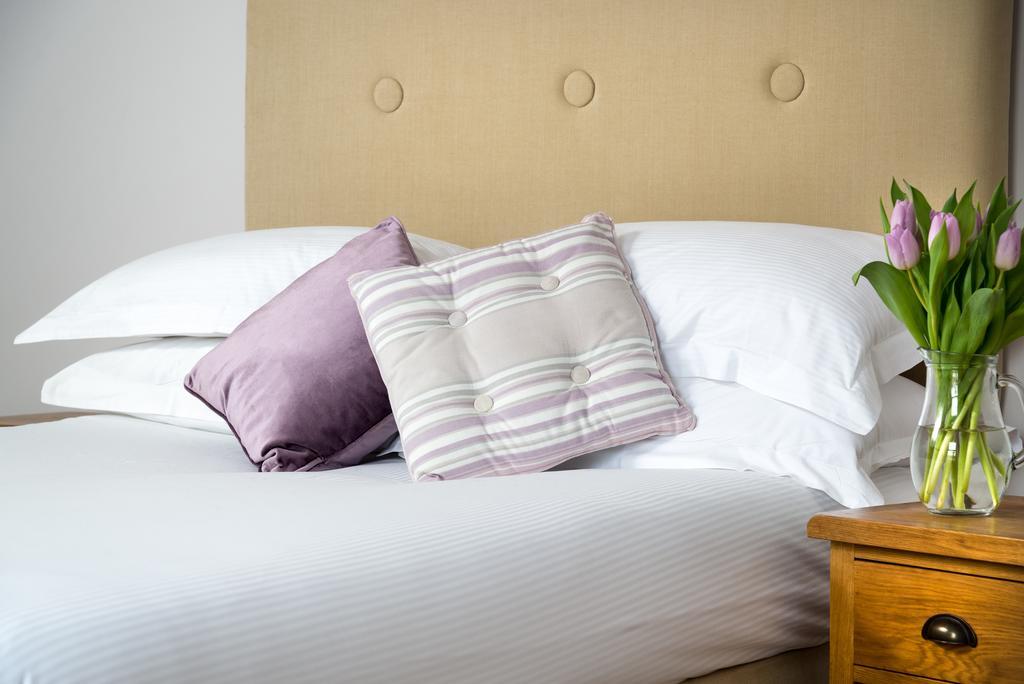 Parkside Hotel Cleator Moor Chambre photo